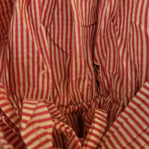 Embroidered Top - Picture 6 of 6